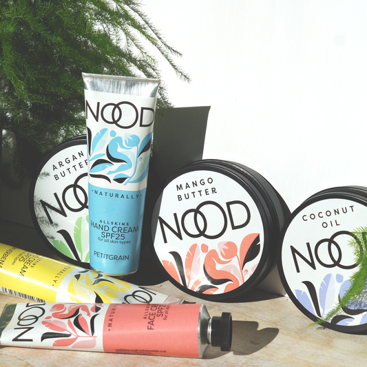 Why Vegan Skincare Is Better for Sensitive Skin