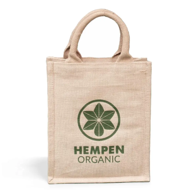 Hemp Bag