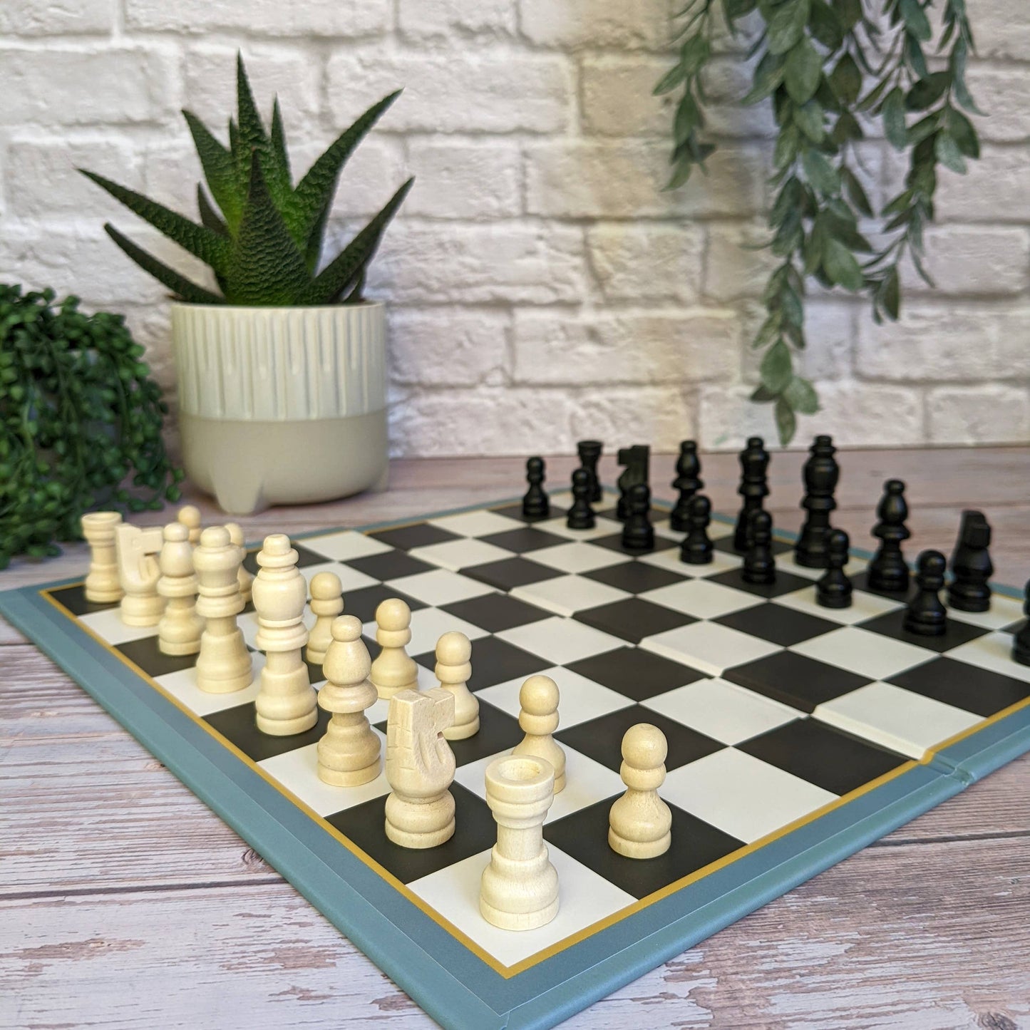 Chess Set
