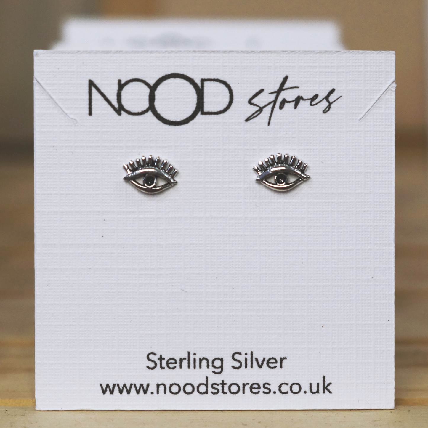 Eye Studs