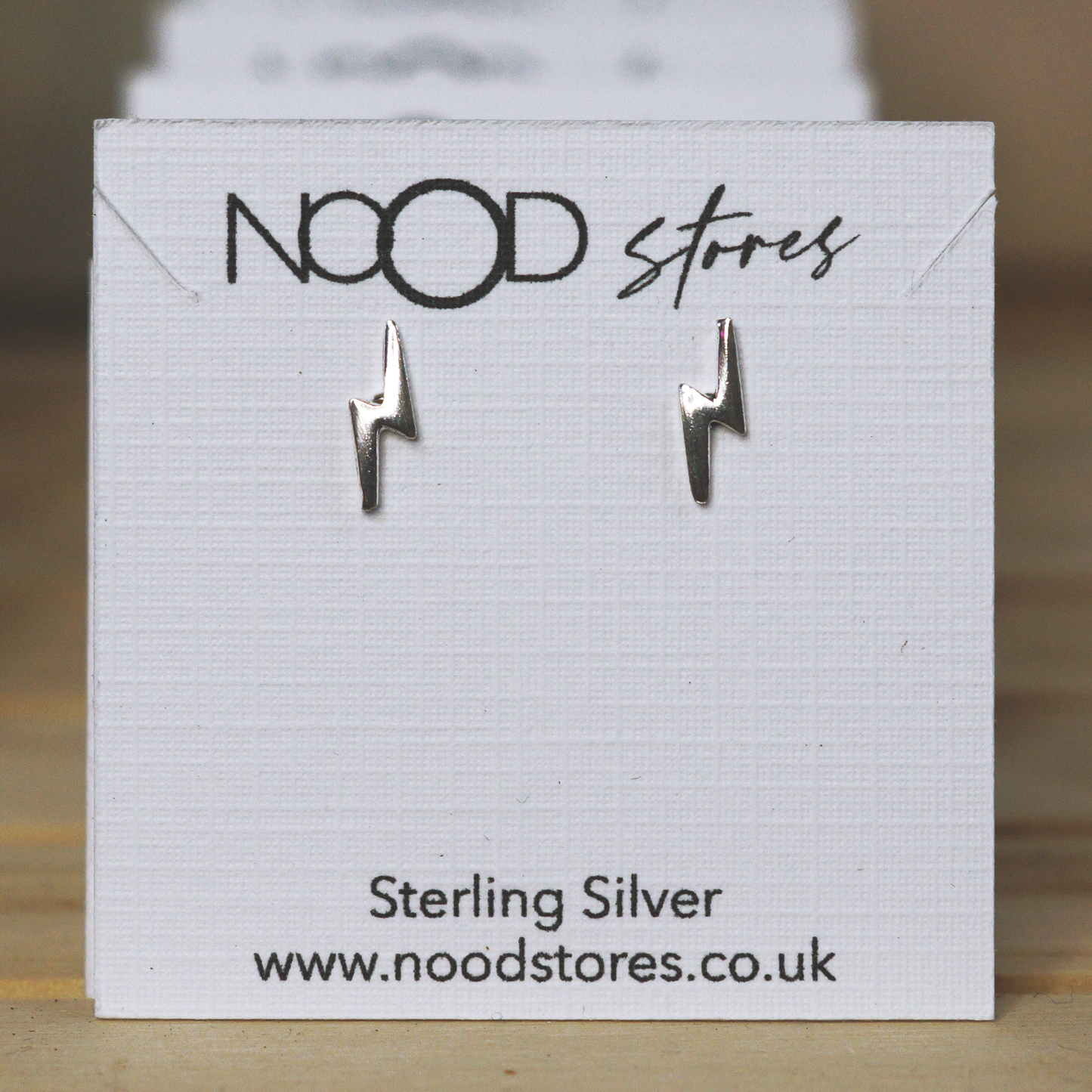 Lightning Studs