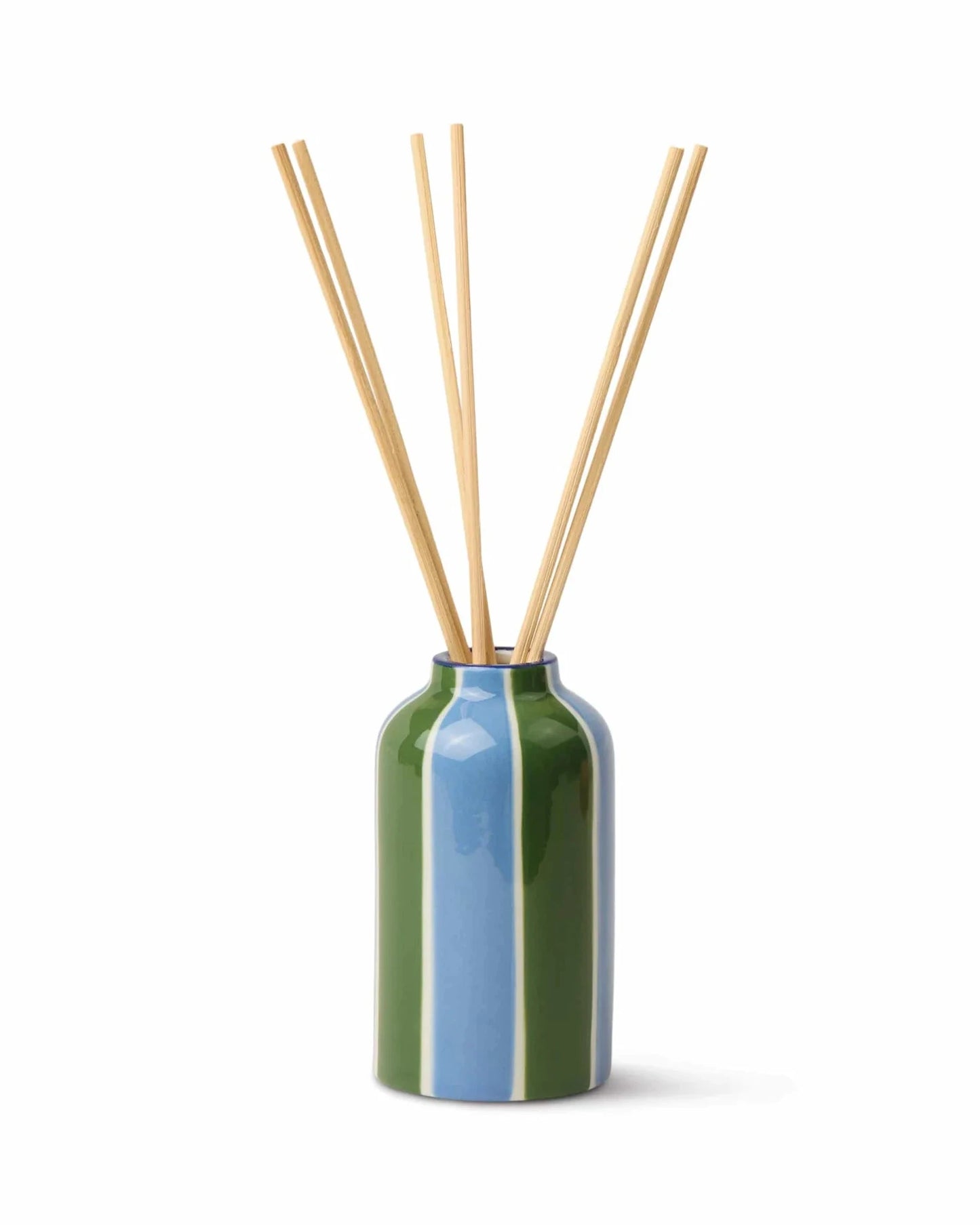 Paddywax Hearts Ceramic Diffuser - Misted Lime