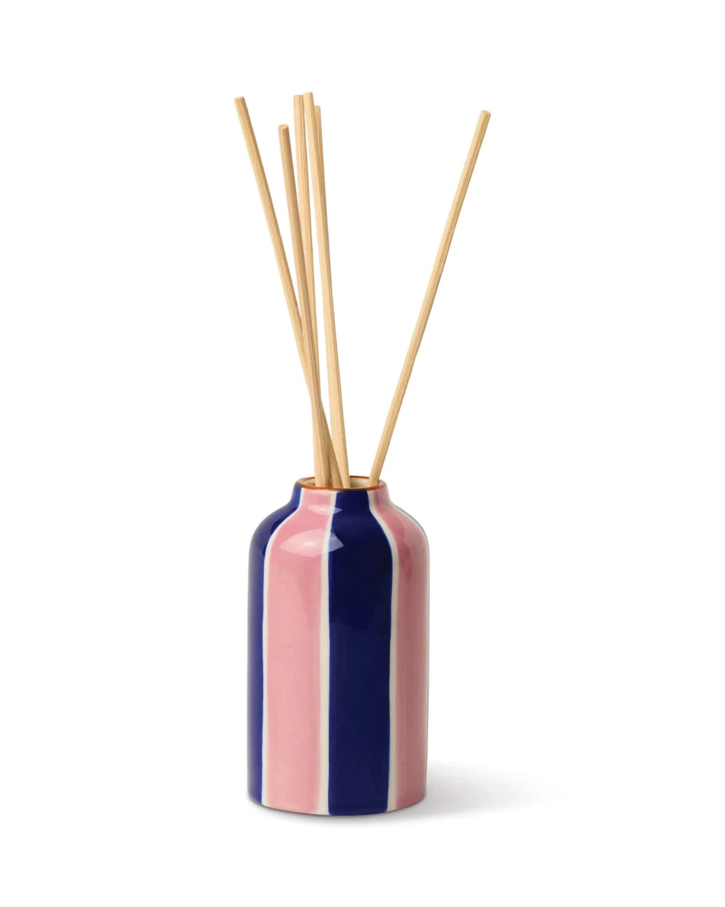 Paddywax Hearts Ceramic Diffuser - Rosewood Vanilla