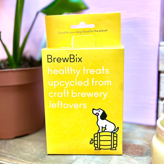 BrewBix Dog Treats