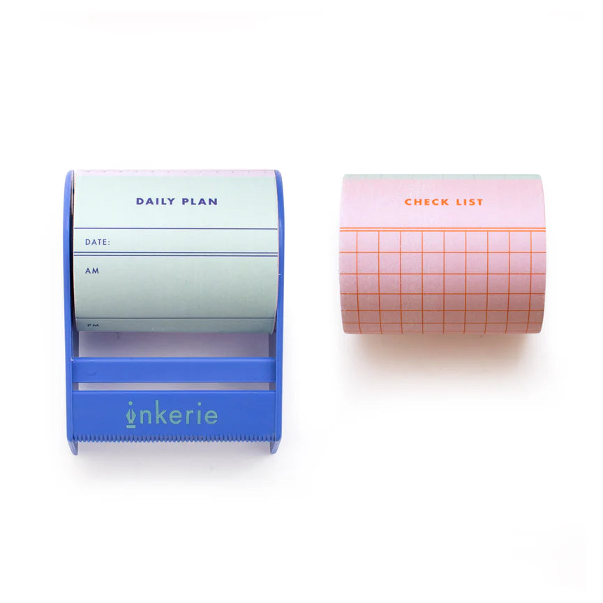 Inkerie Sticky Note Dispenser