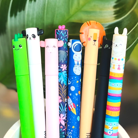 Erasable Legami Pen