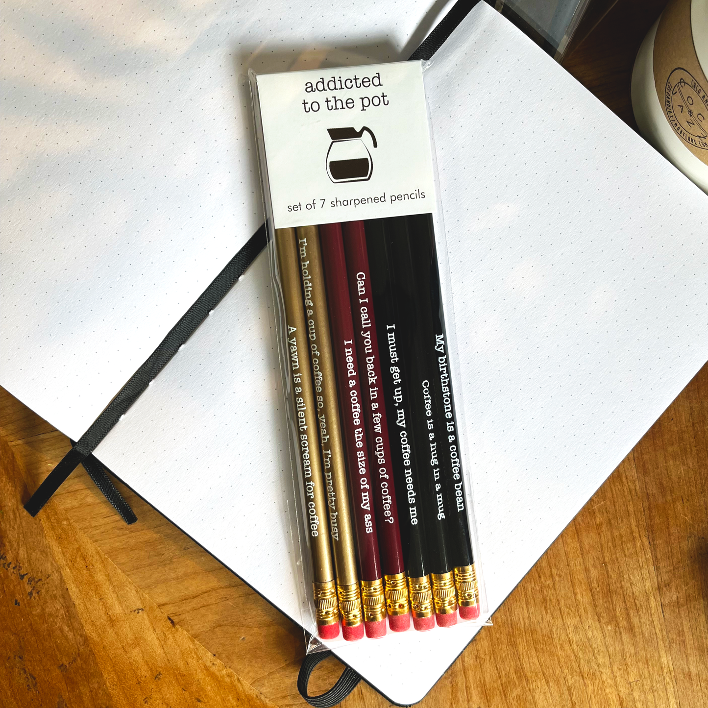 Fun Pencil Sets