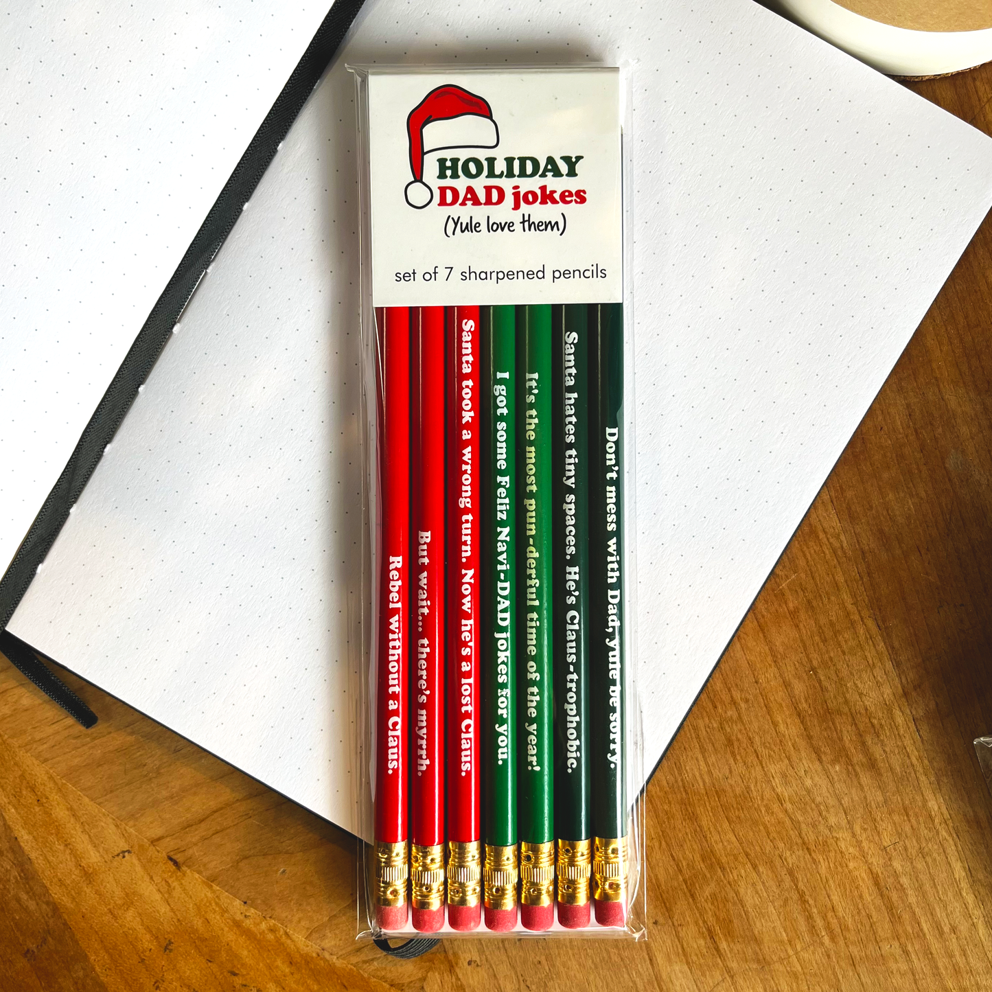 Fun Pencil Sets