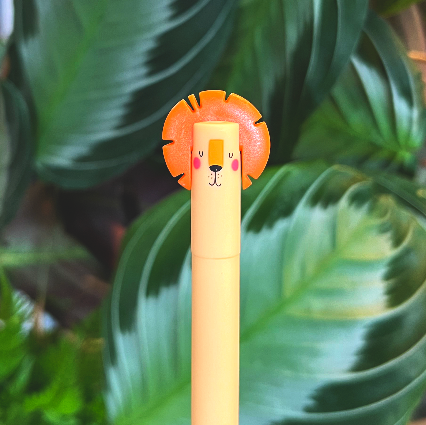 Erasable Legami Pen