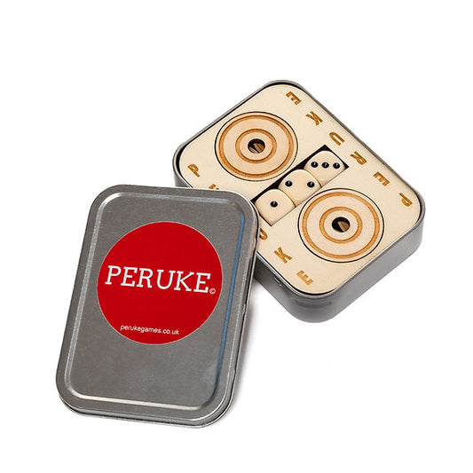 Peruke Game