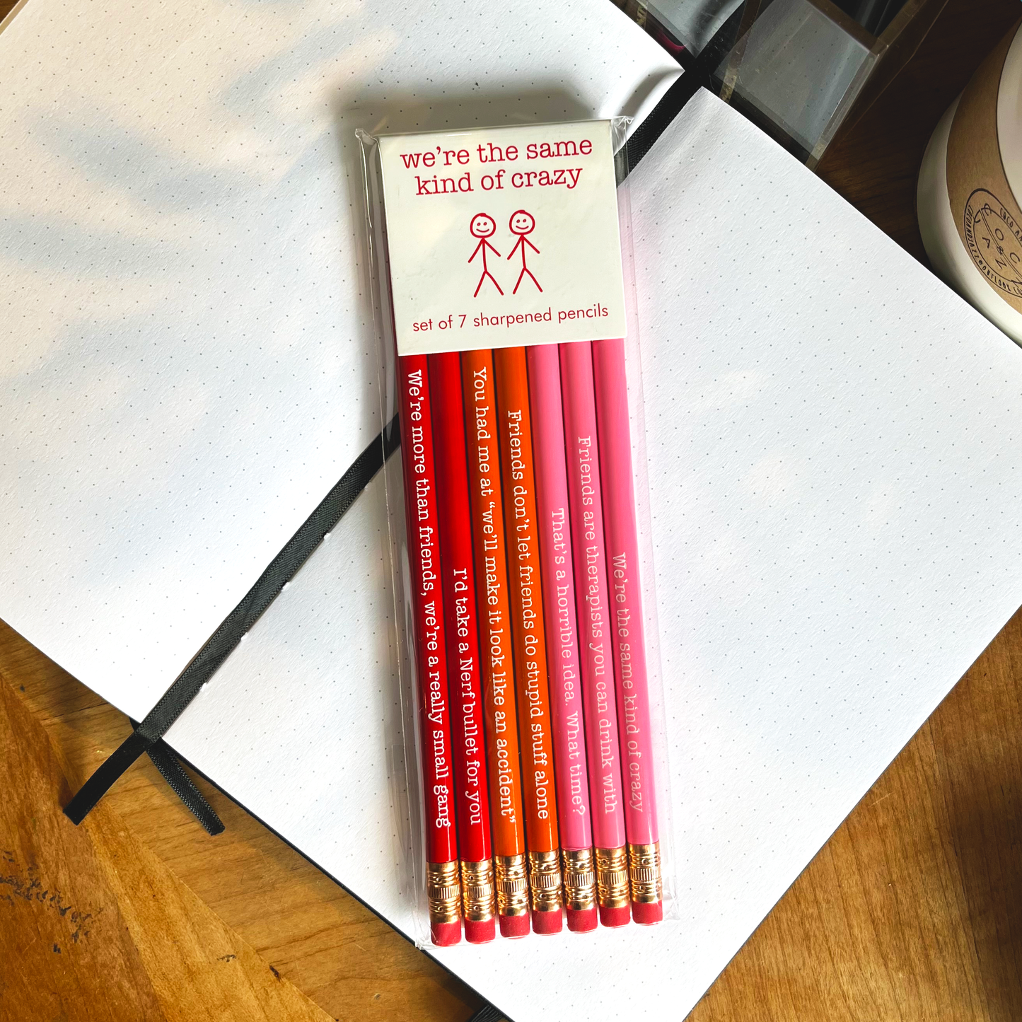 Fun Pencil Sets