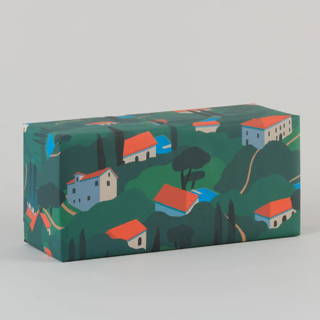 Tuscany Wrapping Paper