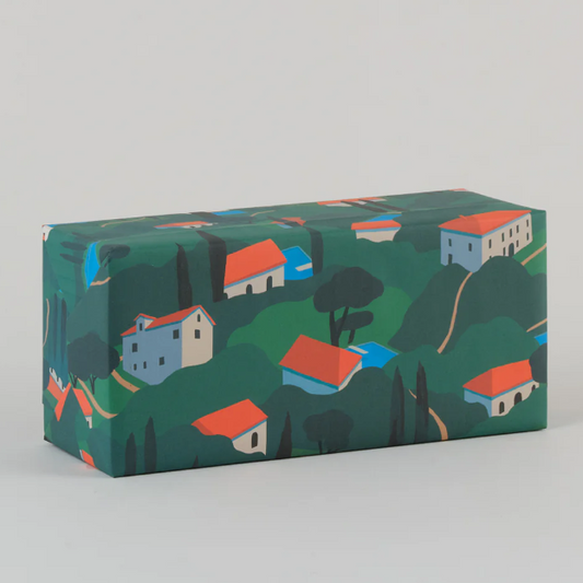 Tuscany Wrapping Paper