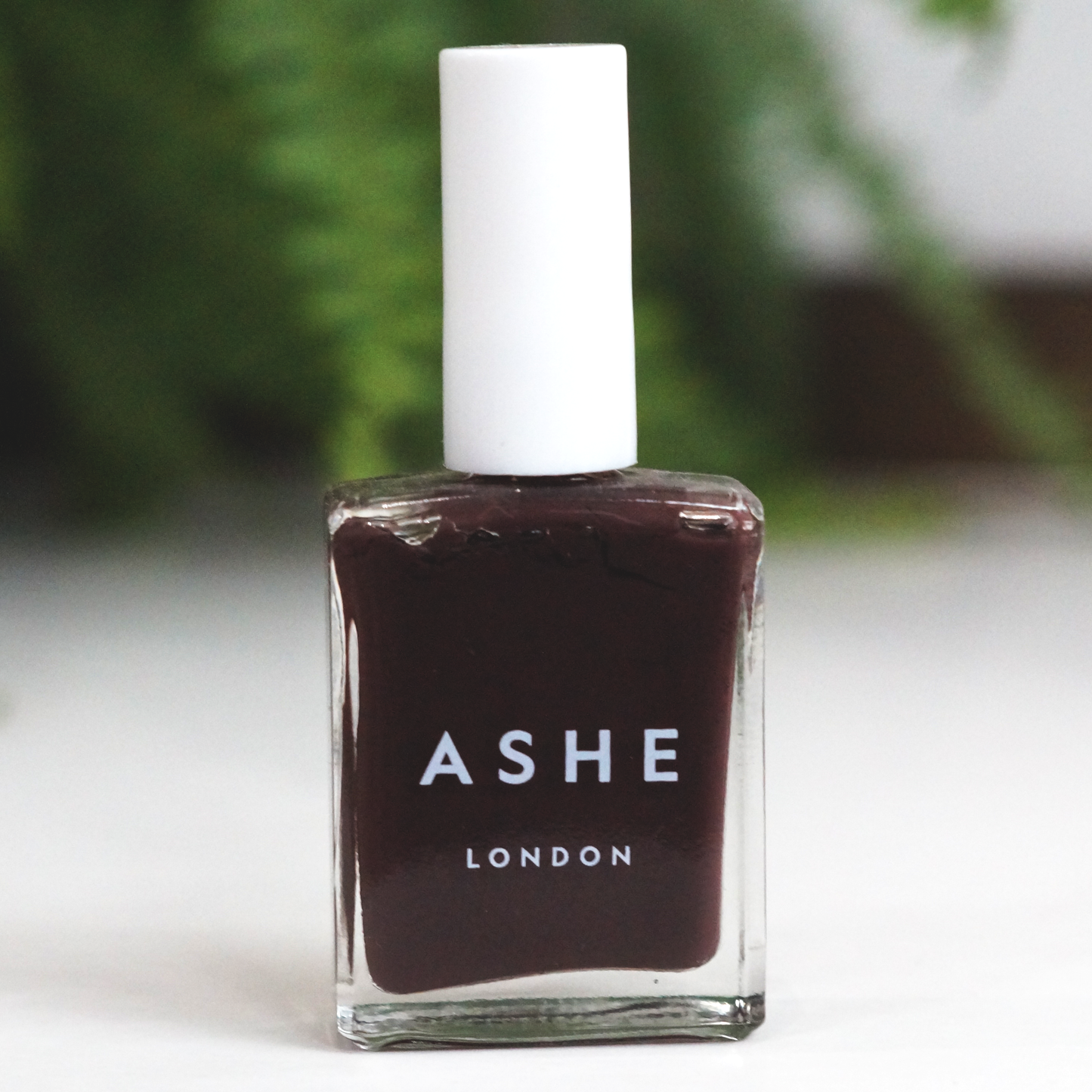 BRITTAN-BROWN Vegan Nail Varnish