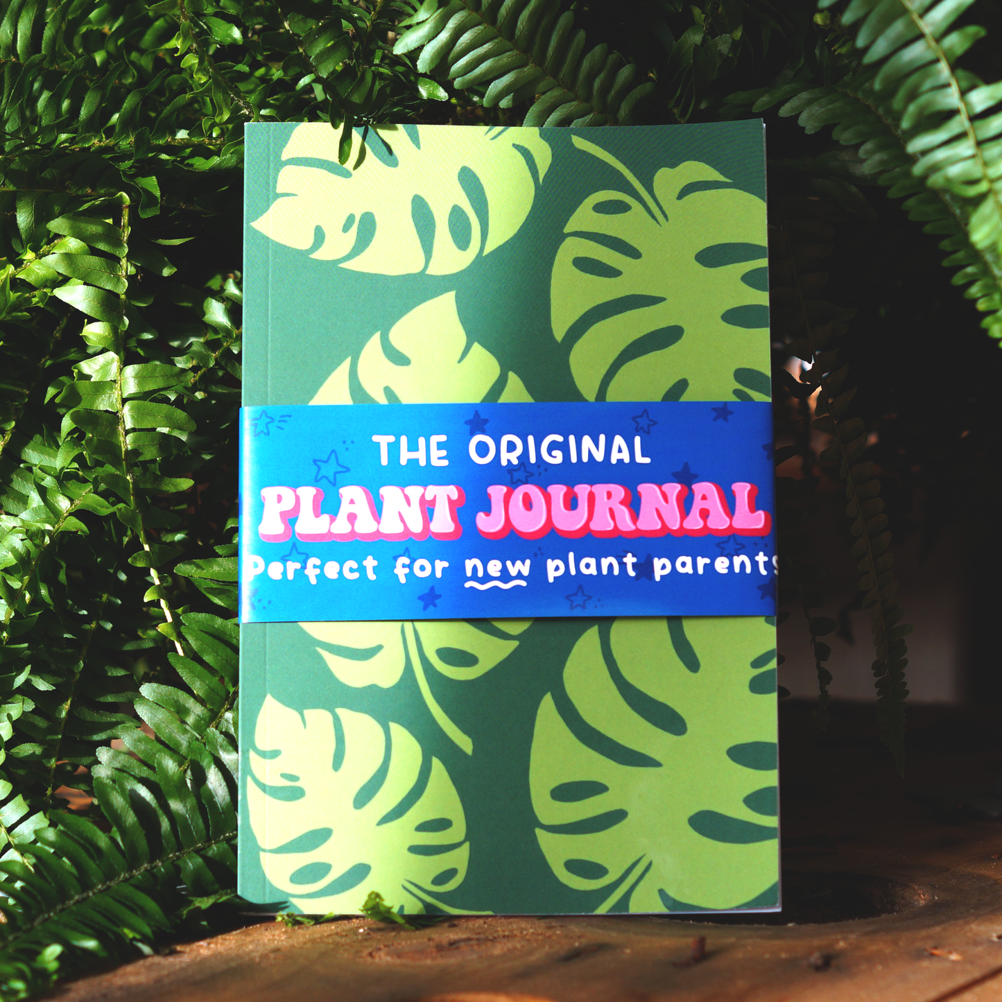 Plant Journal