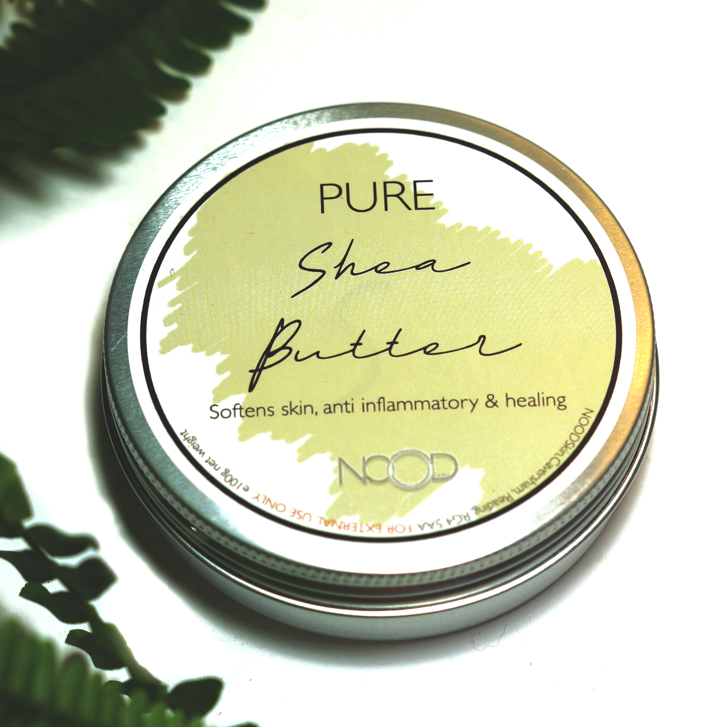 Shea Butter