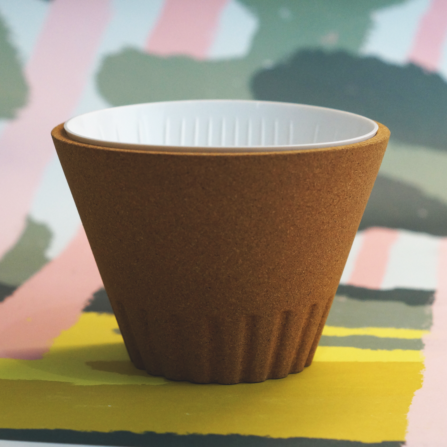 Cork Coffee Dripper