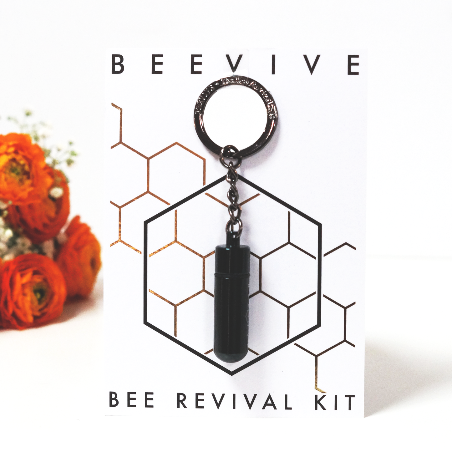 Bee Revival Kit