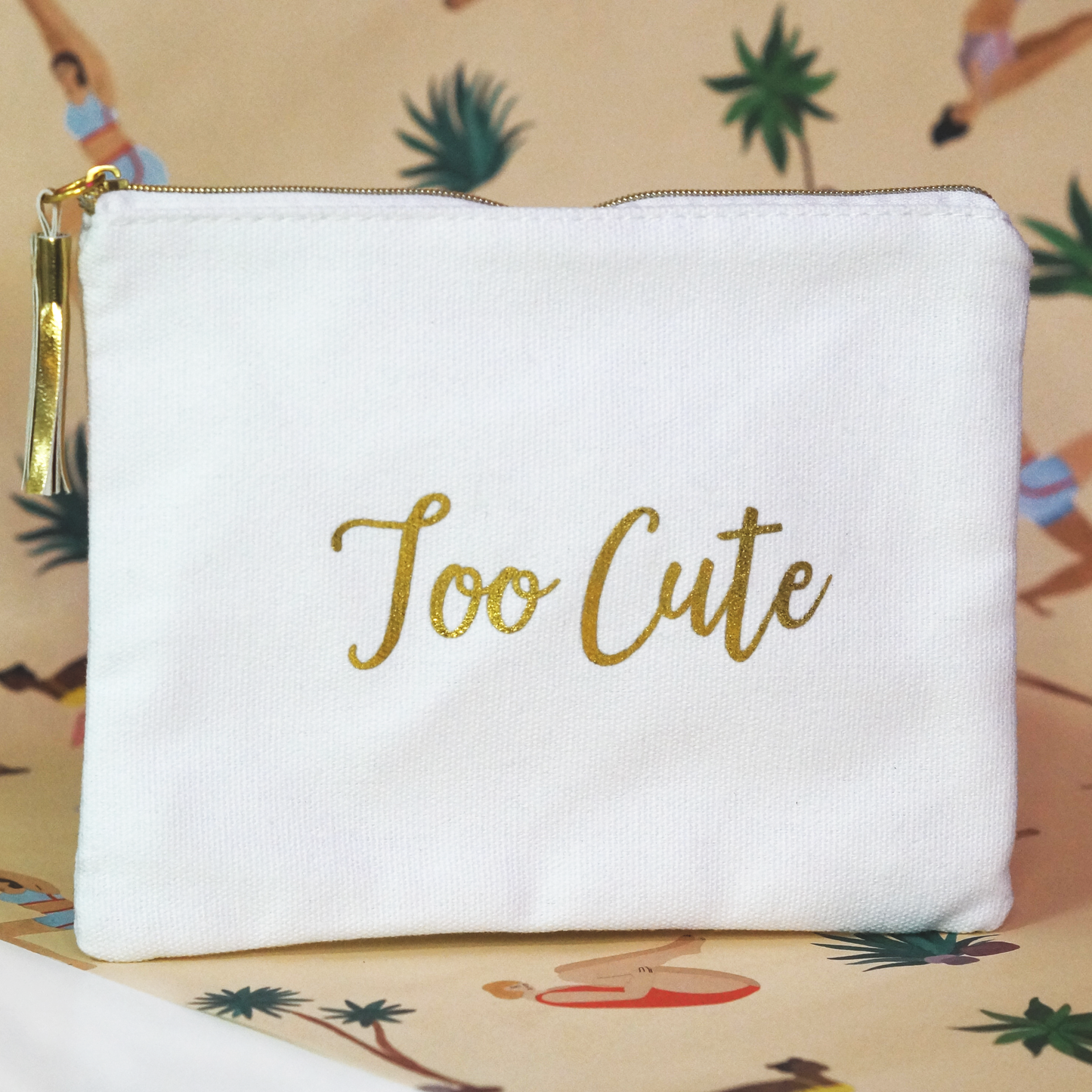 Too Cute Bag
