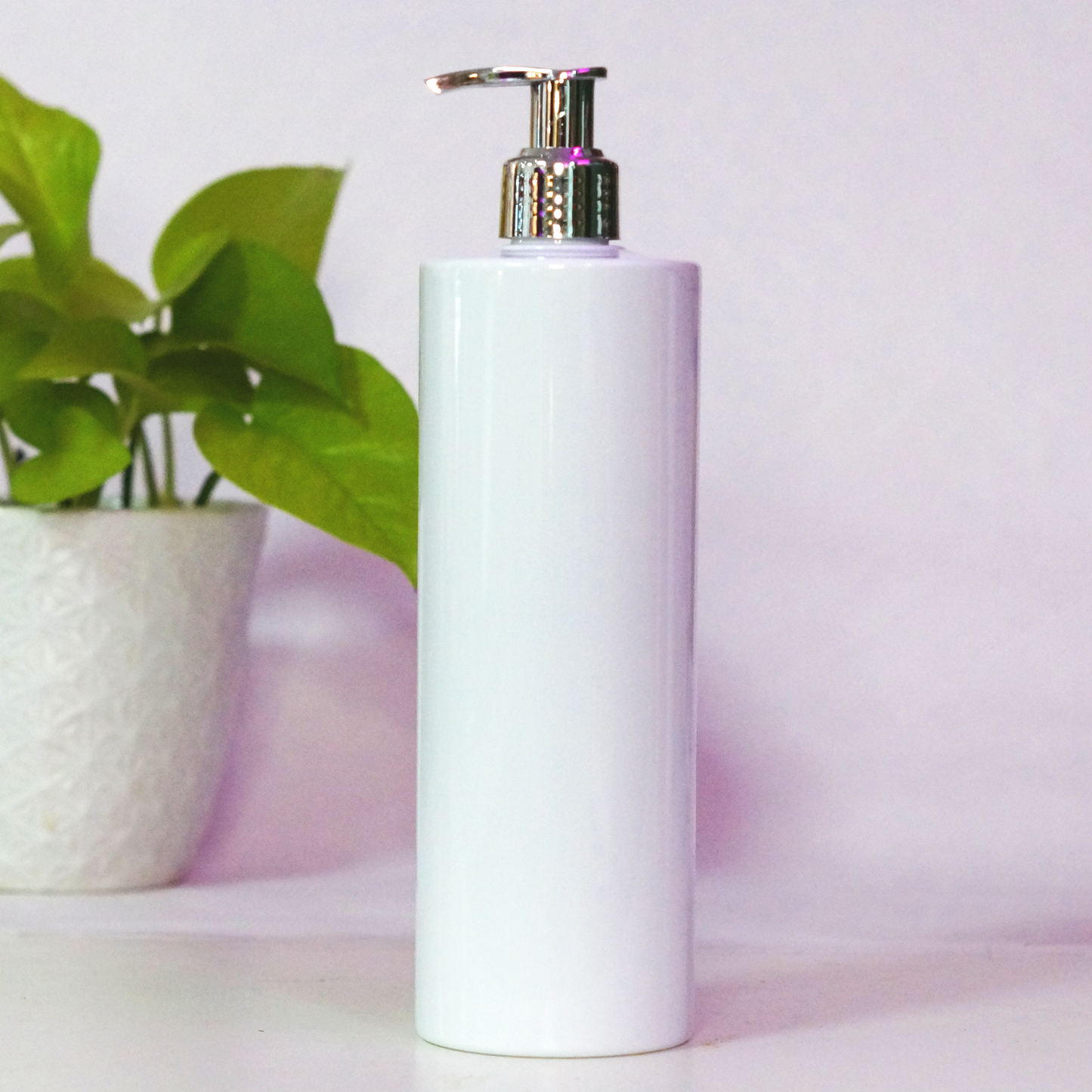 500ml Pump Refill Bottle