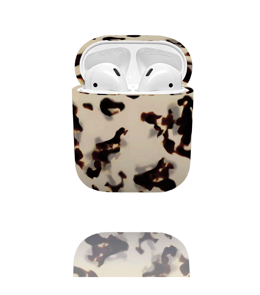 Airpods Case - Ivory Tort