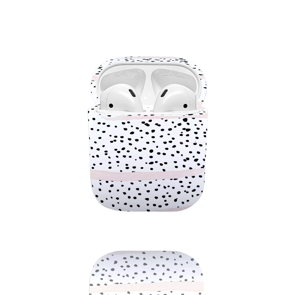 Airpods Case - Dalmatian