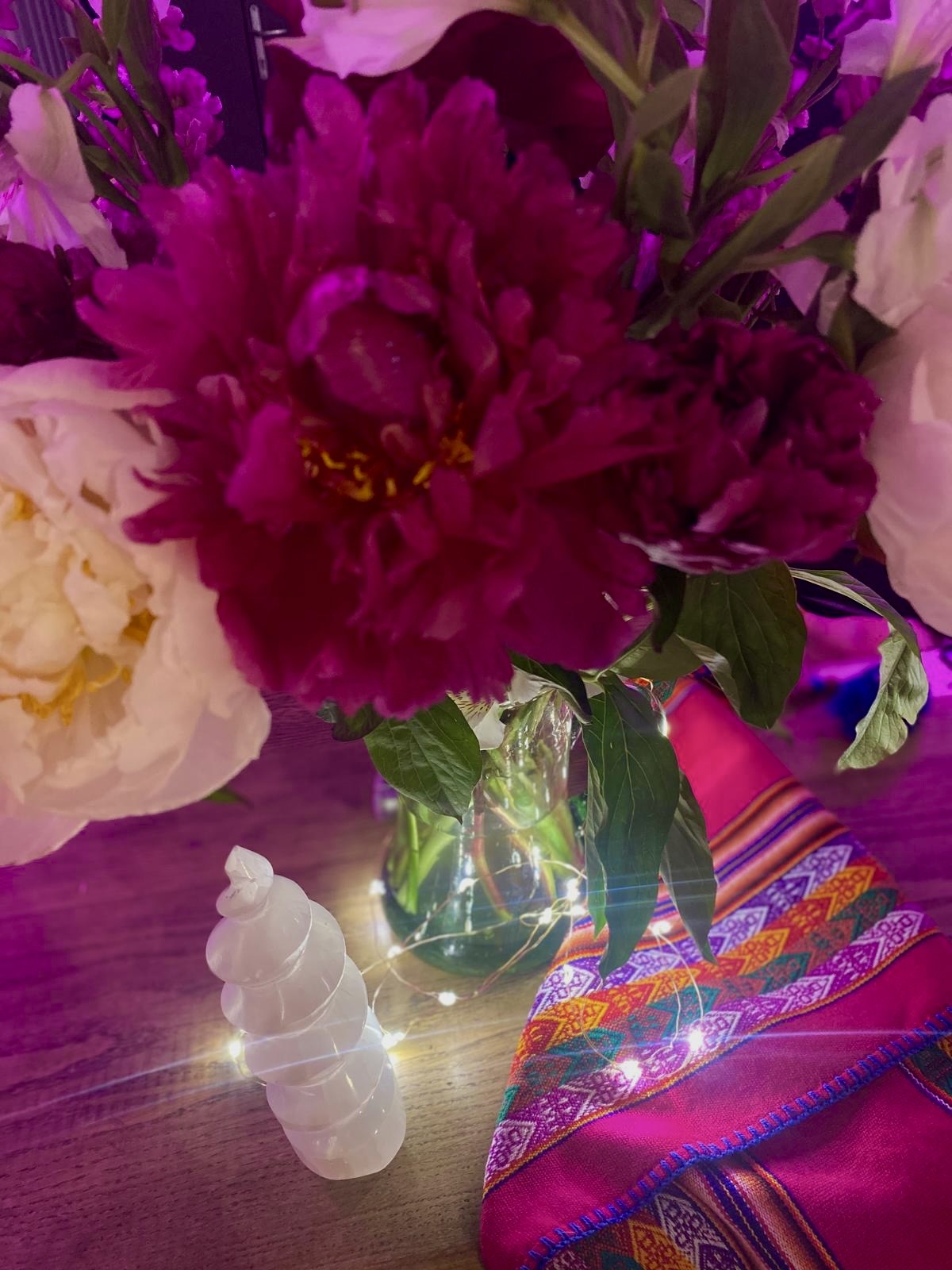 A Restorative Sound Bath with Reiki & Guided Meditation
