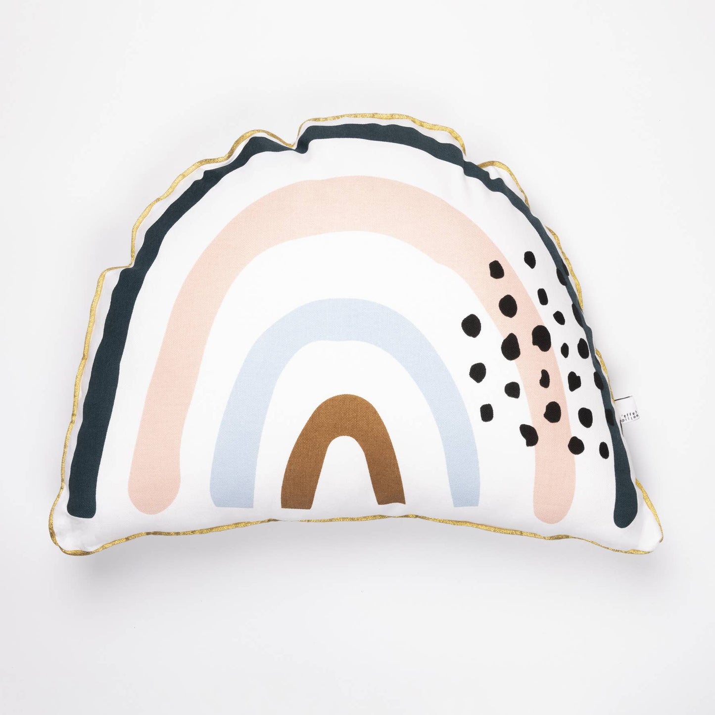 Rainbow Decorative Cushion