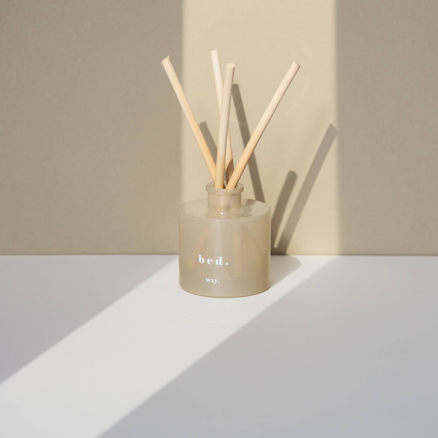 Warm Musk + Black Vanilla Diffuser