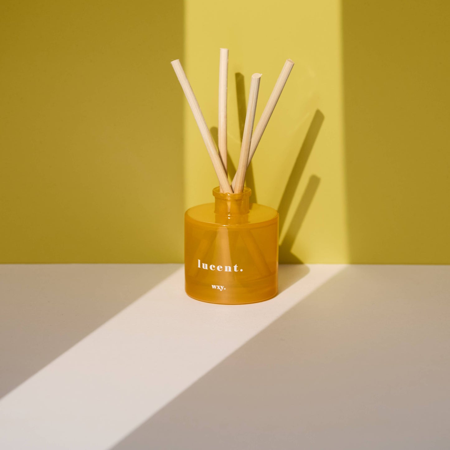 Sunshine + Cedar Diffuser