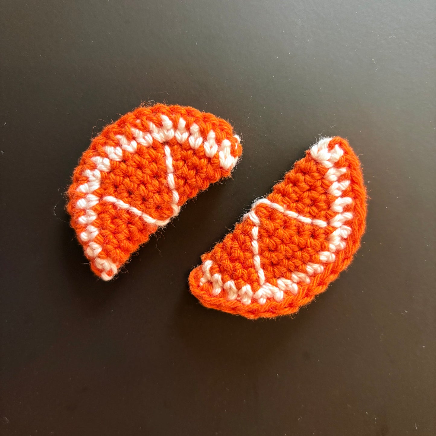 Crochet Magnets