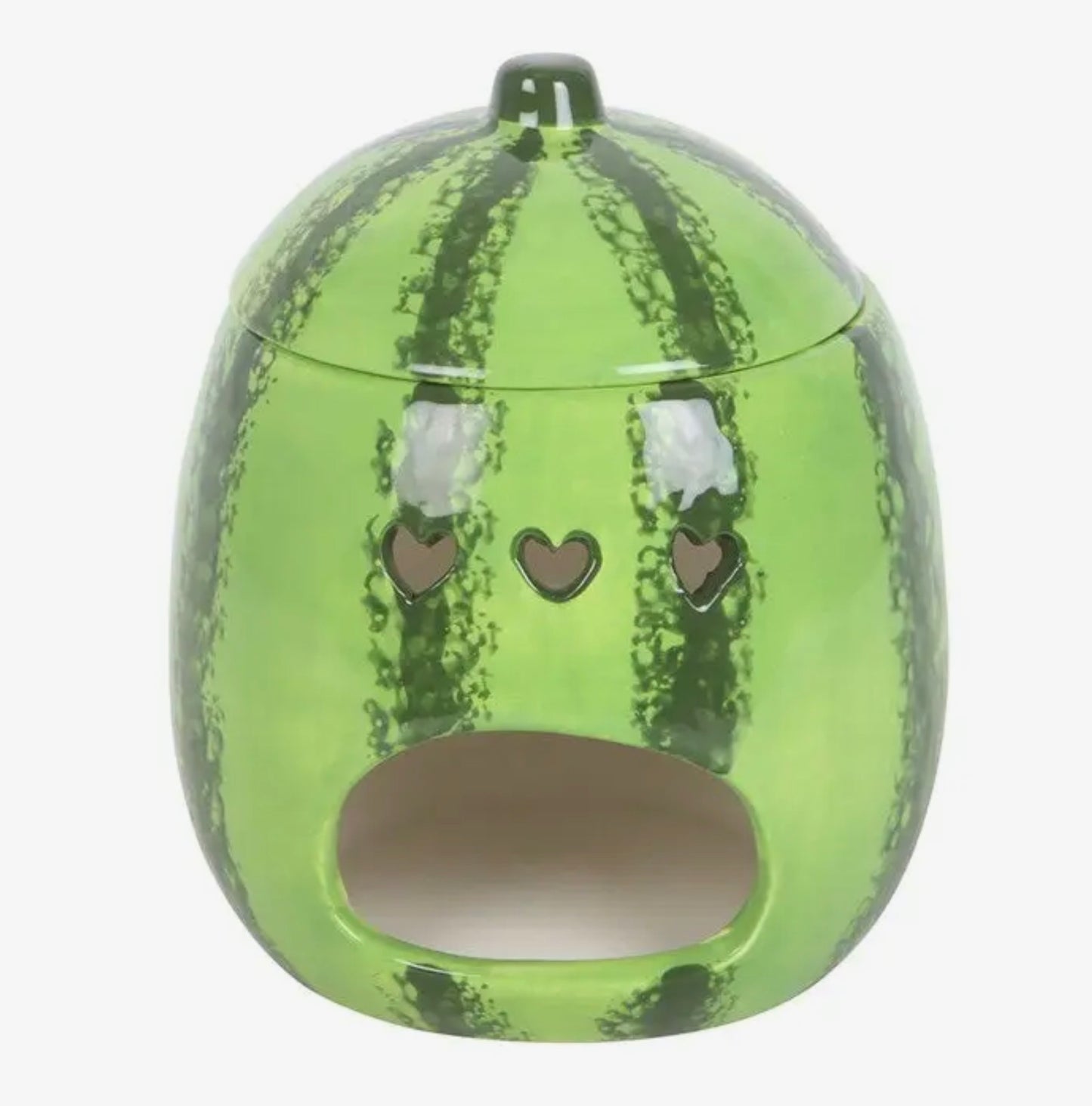 Watermelon Wax Burner