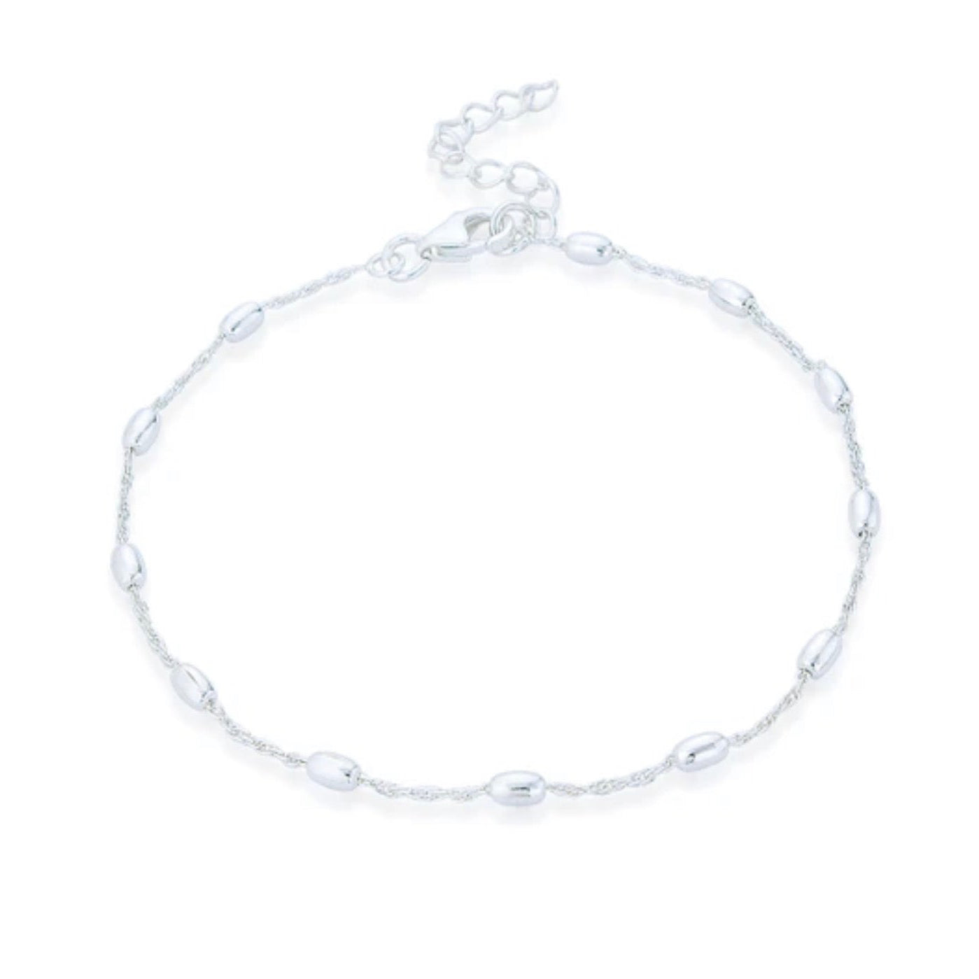 Flavia Bead Bracelet