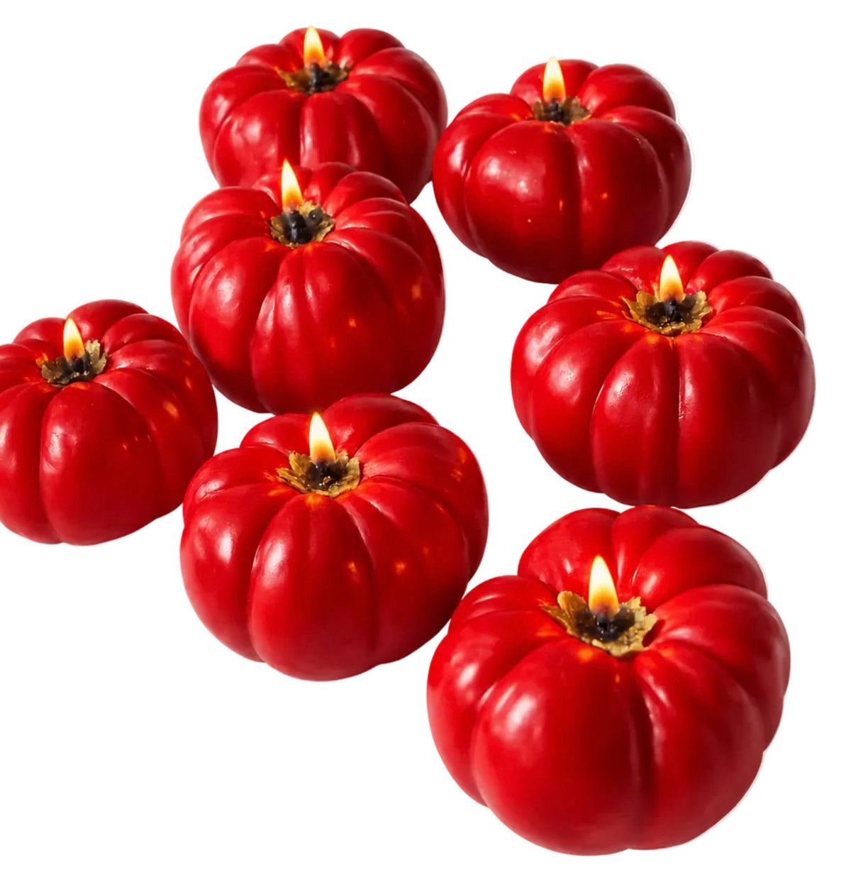 Positano Tomato Candle - Lords Fragrance House