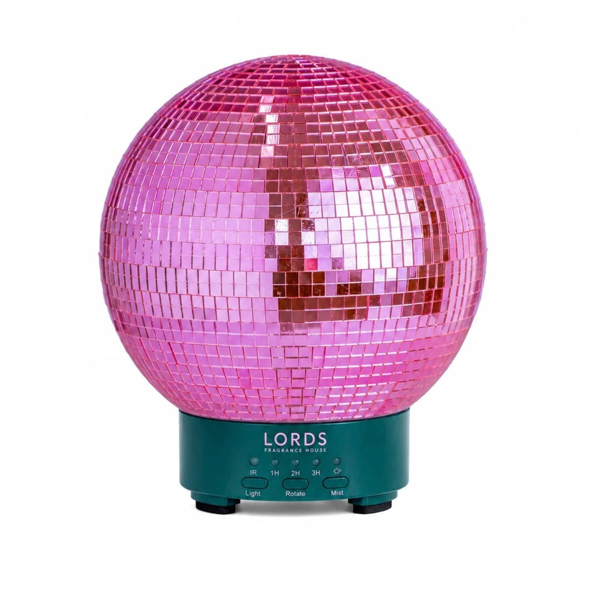 Lords Disco Ball Scent Diffuser