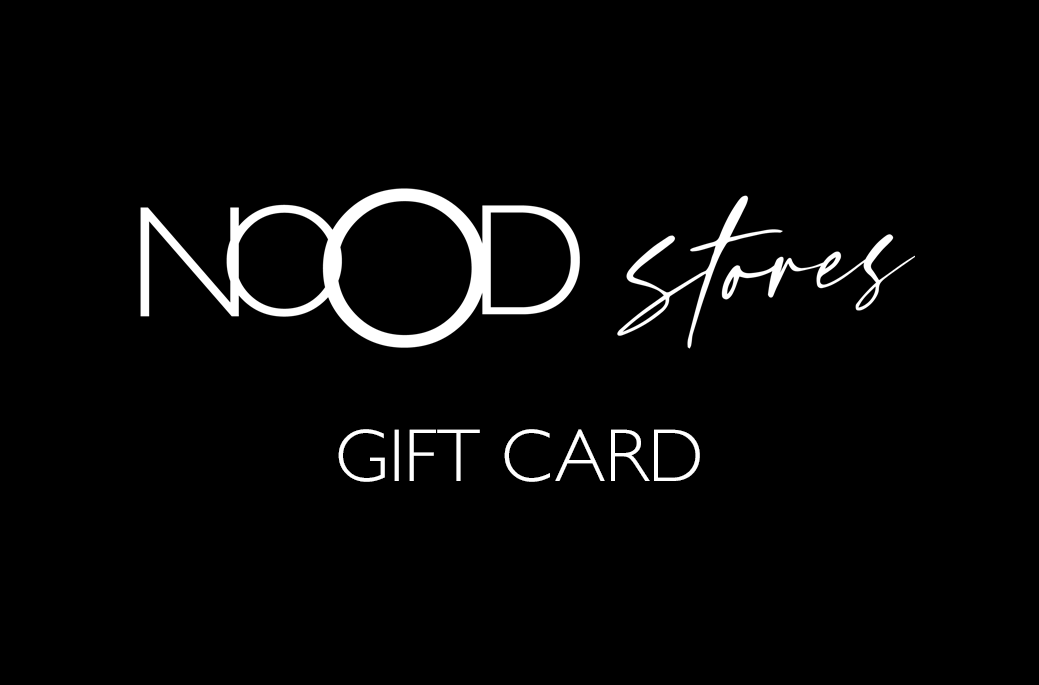 NOOD Stores Gift Card