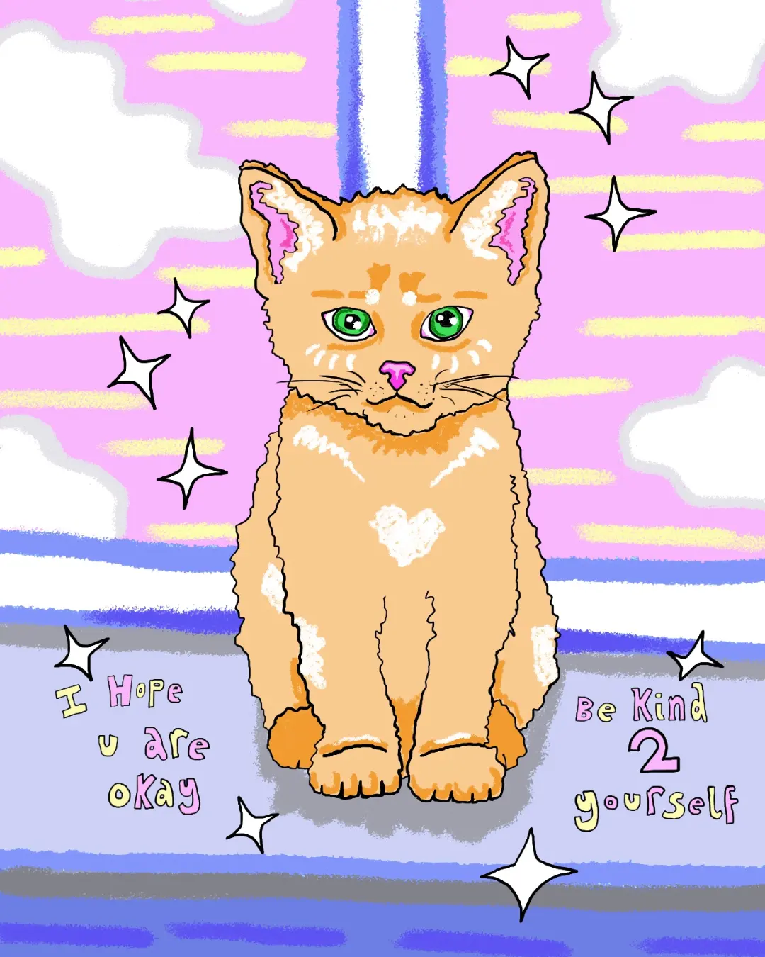 Lil Meep's A6 Art Prints