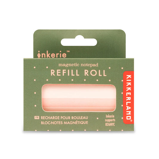 Inkerie Magnetic Roller Refill