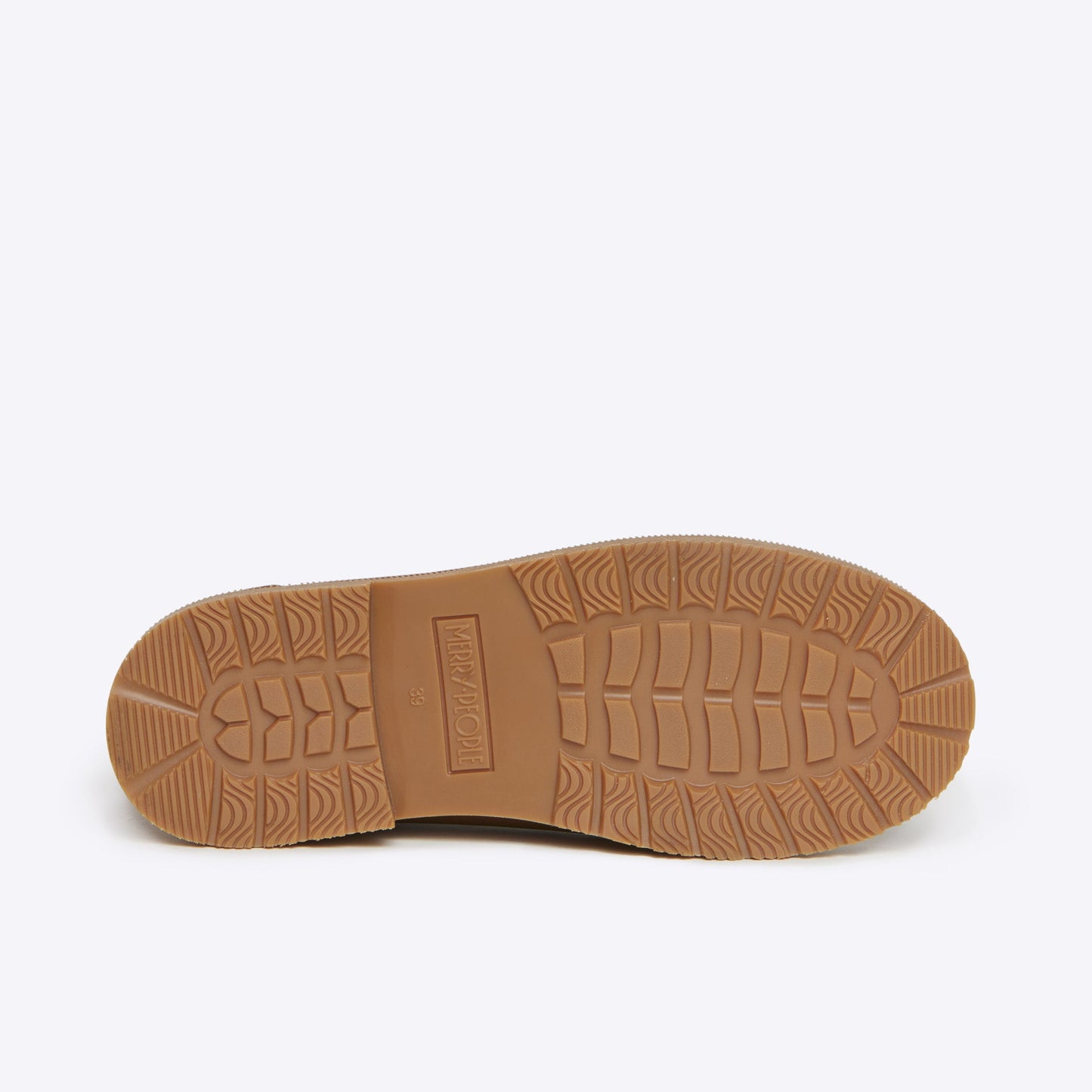 Bobbi Wellington Boot - Rust