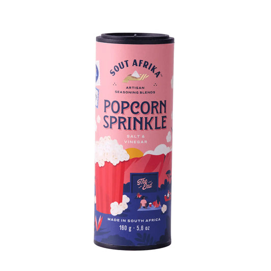 Funky Ouma Popcorn Sprinkles