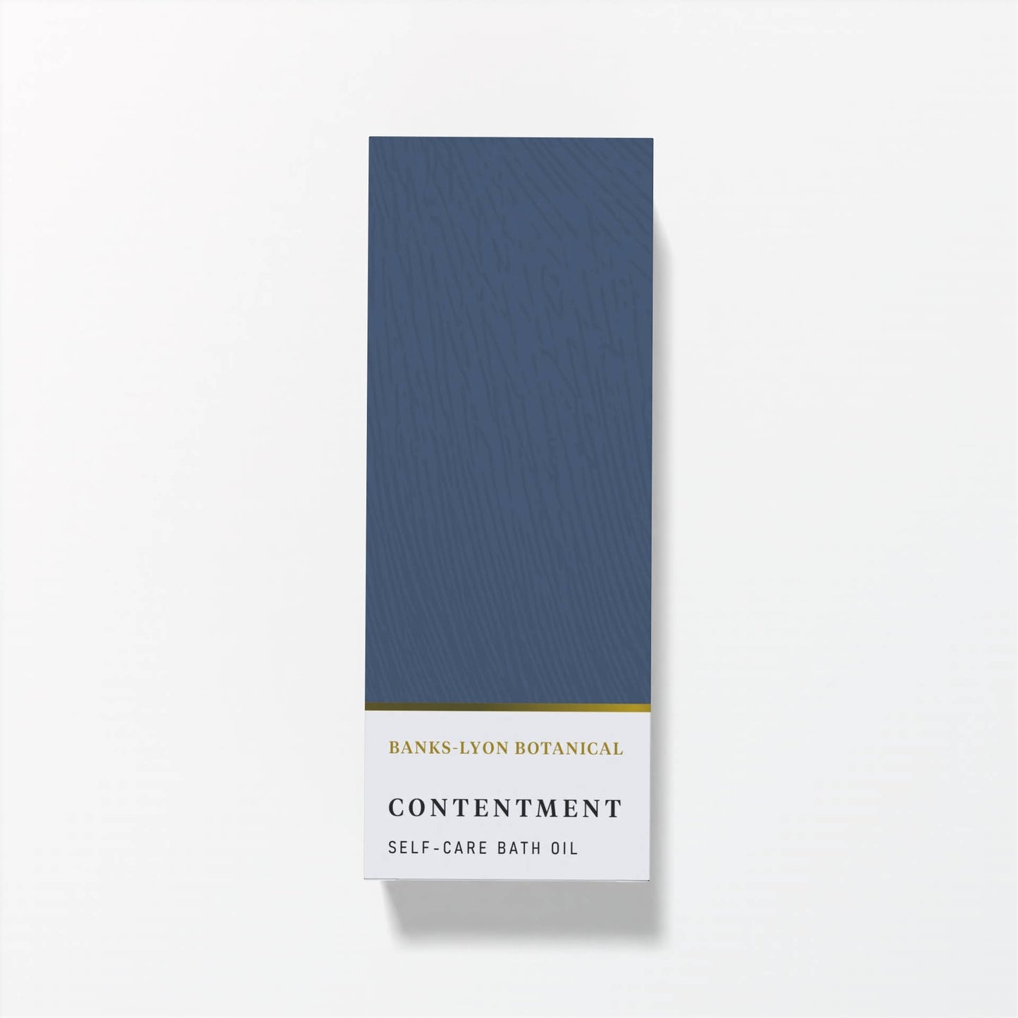 Contentment, Self Care Bath Oil 50ml