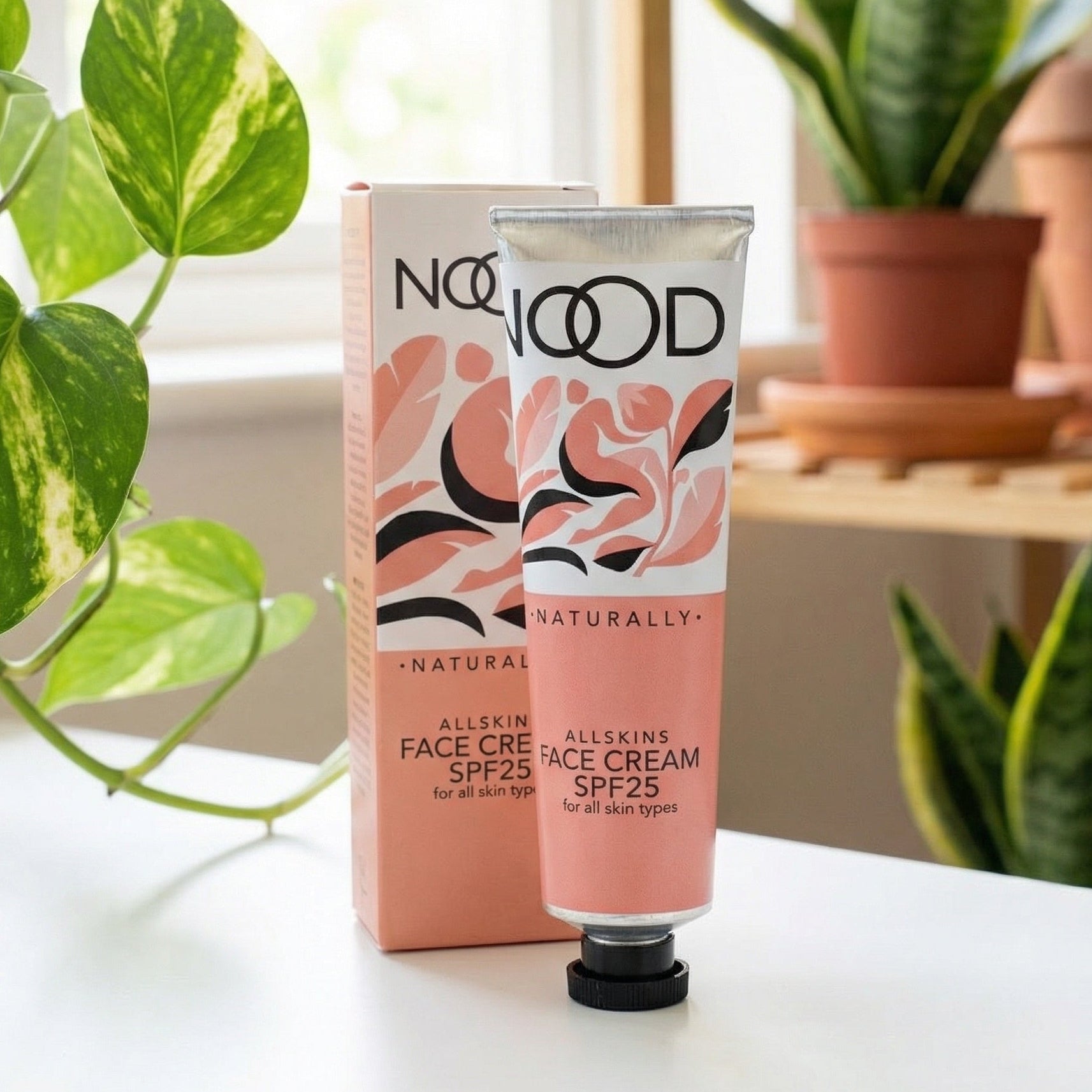 Moisturisers & Butters – NOODStores