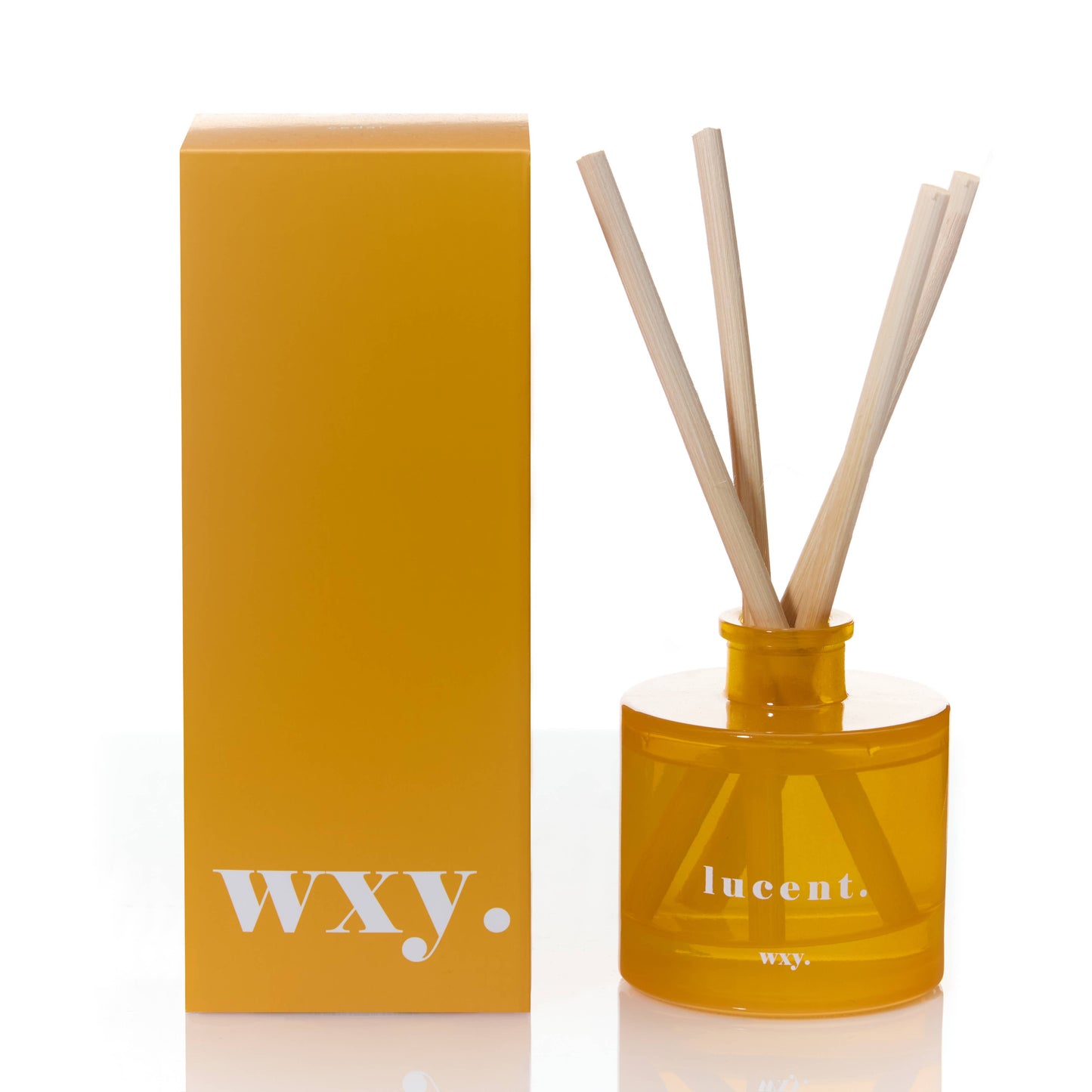 Sunshine + Cedar Diffuser