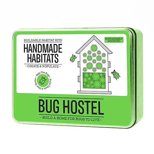Bug Hostel