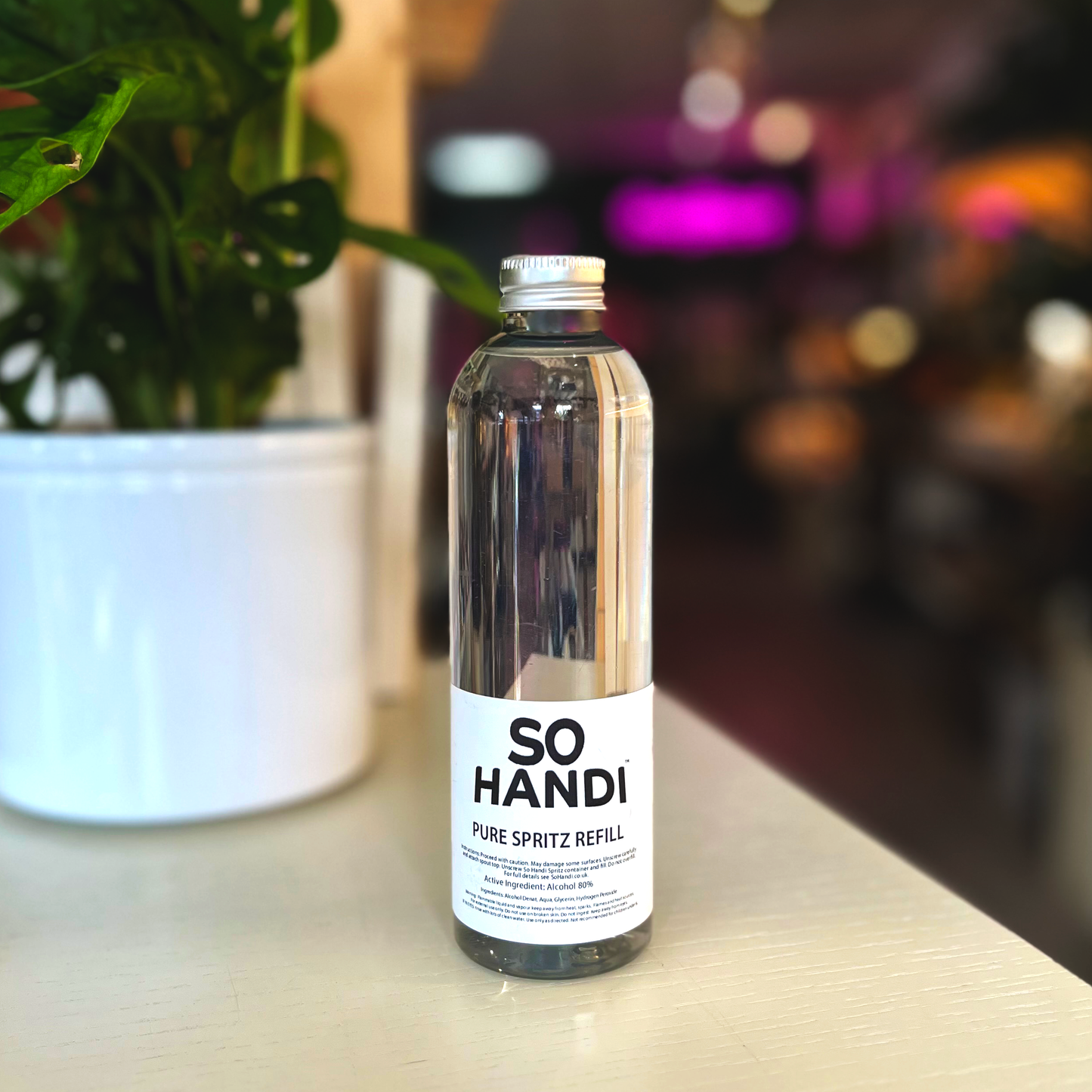 So Handi Spritz Refill 250ml