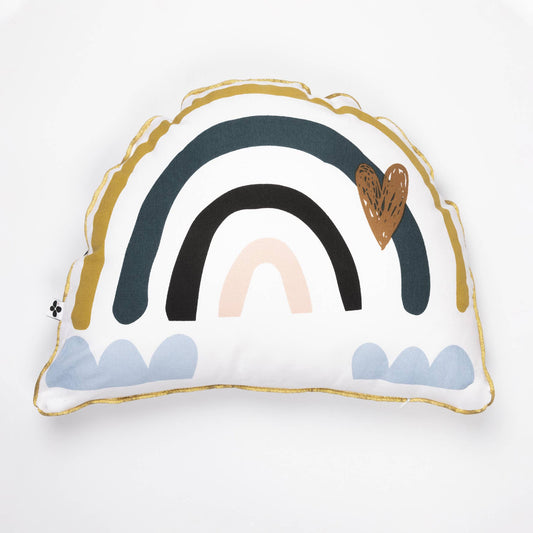 Rainbow Decorative Cushion