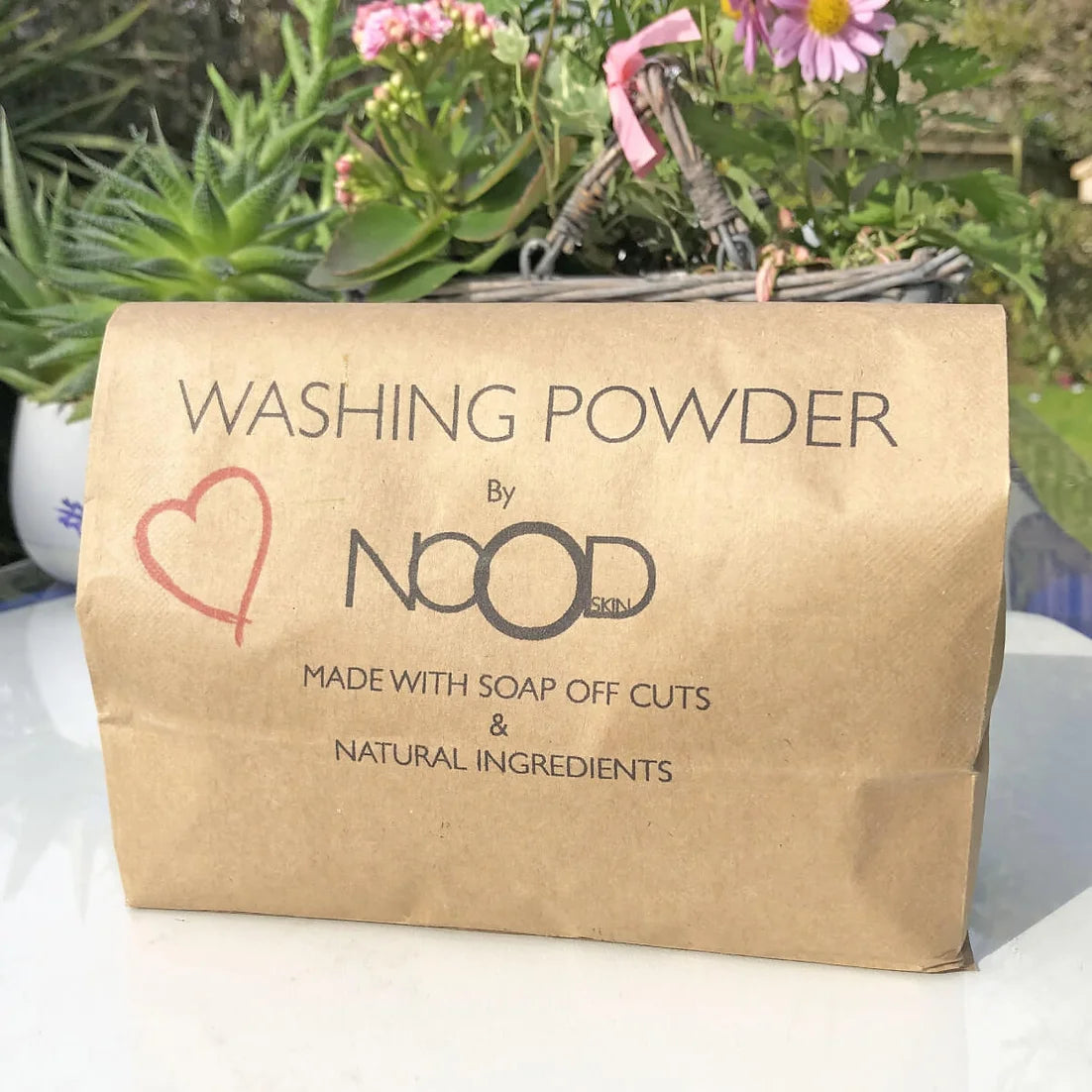 NOOD Washing powder 1kg