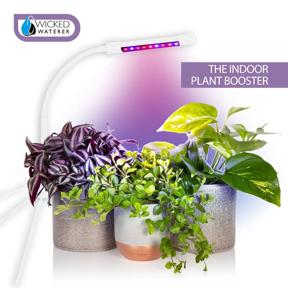 Plant Booster Grow Light