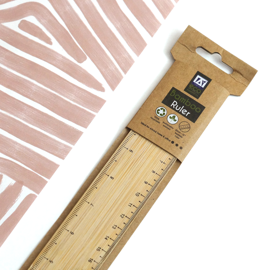 Bamboo Ruler