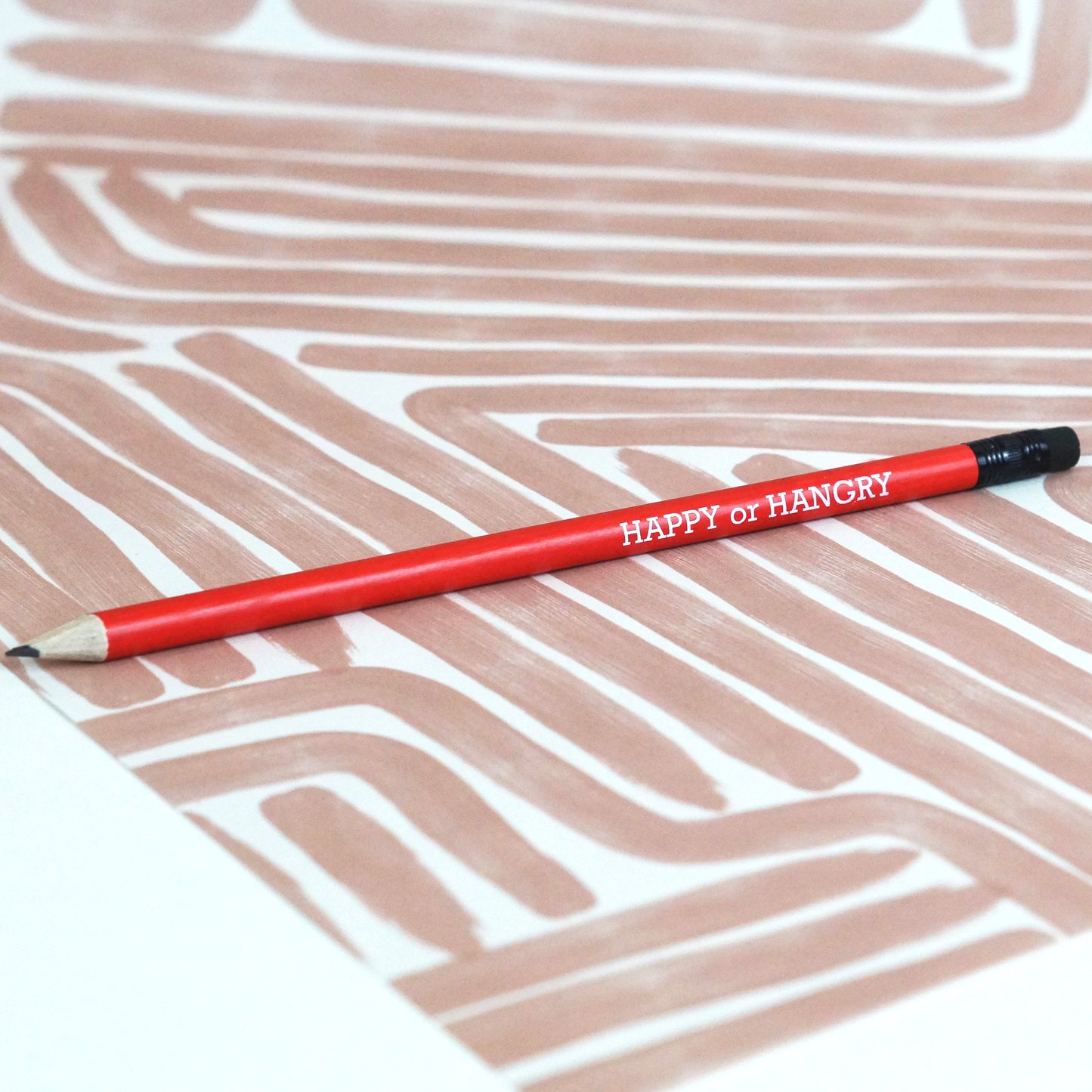 Mood Colour Changing Pencils